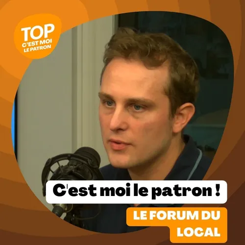 C'est moi le patron ! - Le Forum du Local