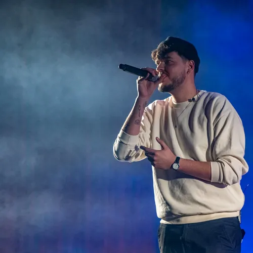 Joseph Kamel Gregoire Nuit Incolore