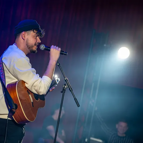 Joseph Kamel Gregoire Nuit Incolore