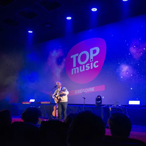 Joseph Kamel Gregoire Nuit Incolore