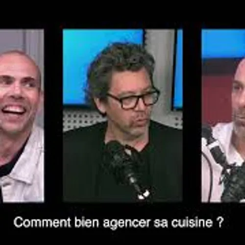Comment agencer sa cuisine? 