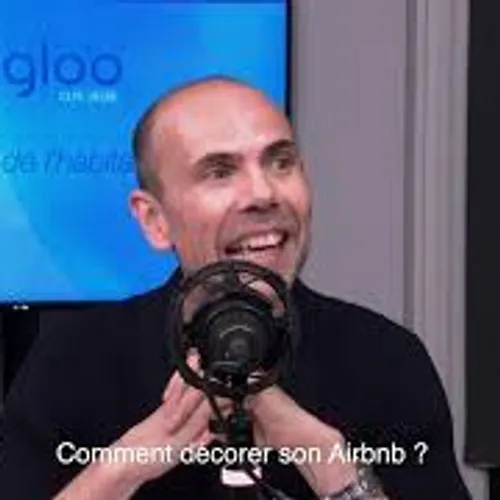 Comment décorer son Airbnb?