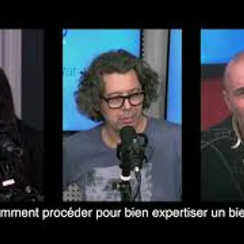 Comment procède-t-on pour bien expertiser un bien ?