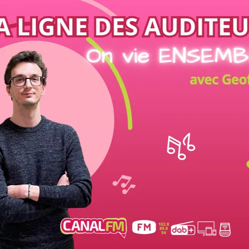 La Ligne des Auditeurs