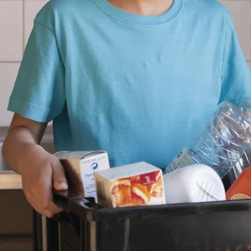 La Minute Conseil avec la Metropole Européenne de Lille