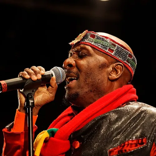 Hommage à Jimmy Cliff : « I can see clearly now » la BO de Rasta...