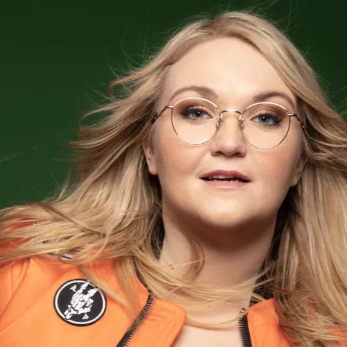 Lola Dubini dans la région