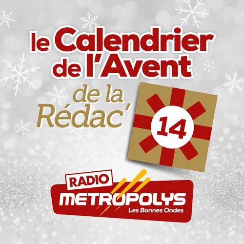 Case 14 : le village de Noël de Saint-Quentin