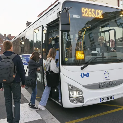 Les transports scolaires plus systématiquement gratuits dans la région