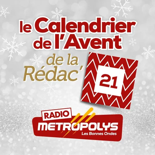 Case 21 : Dernière semaine pour le marché de Noël d'Arras