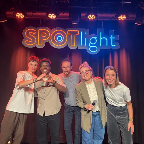 Le Spotlight fête ses 15 ans lors d'une semaine spéciale