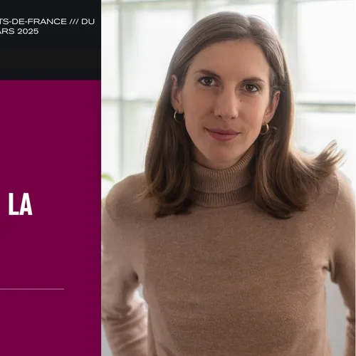 Une nordiste à Séries Mania !