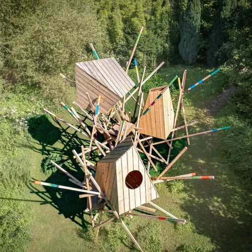 Le Festival de Jardins d'Amiens a présenté sa prochaine édition