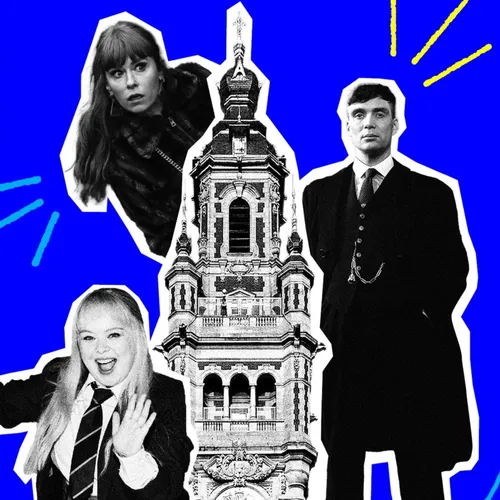 Une nouvelle édition riche pour Séries Mania