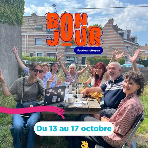 Un festival autour du sans-abrisme en métropole lilloise