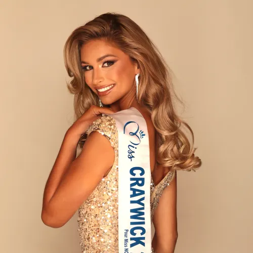 Lola Lacheré, nouvelle miss Nord-Pas-de-Calais, nous livre ses...