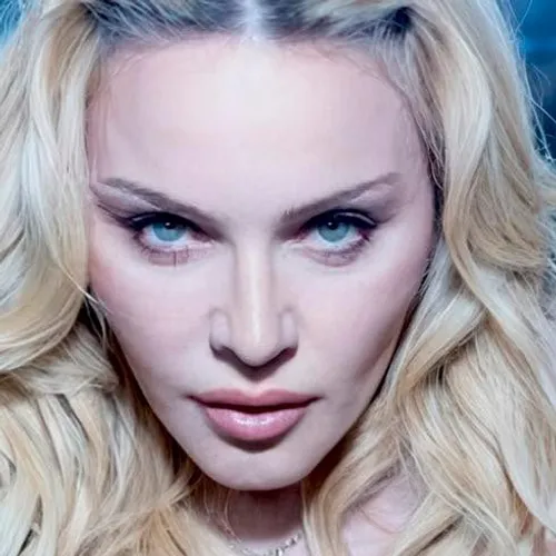 Bientôt une mini-série sur Madonna ?