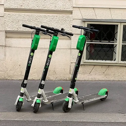 Les nouvelles règles des trottinettes sur la route