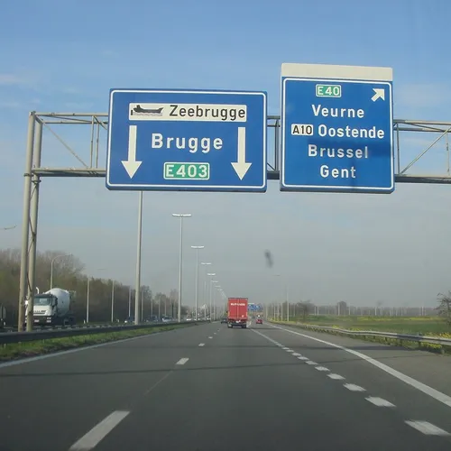 On en sait un peu plus sur la future vignette belge