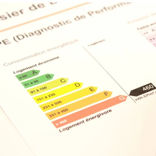 La location des logements classés G désormais interdite