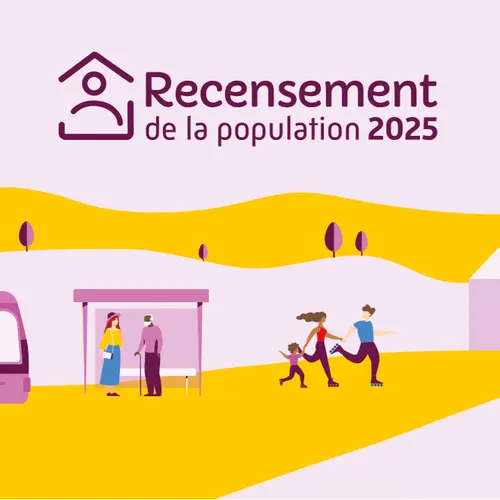 Le recensement a débuté dans la région