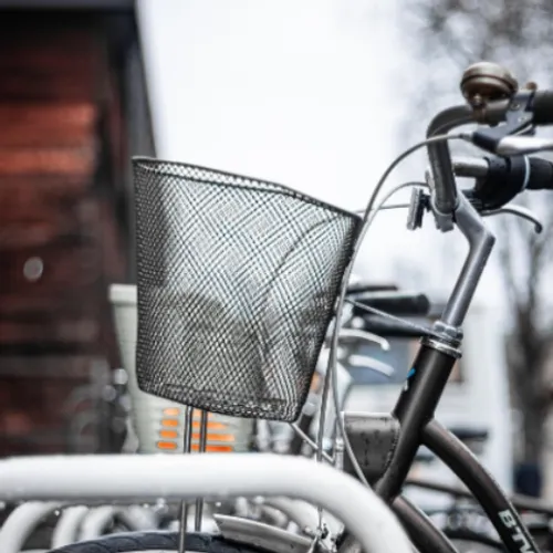 Vous pouvez contribuer à un nouveau baromètre vélo