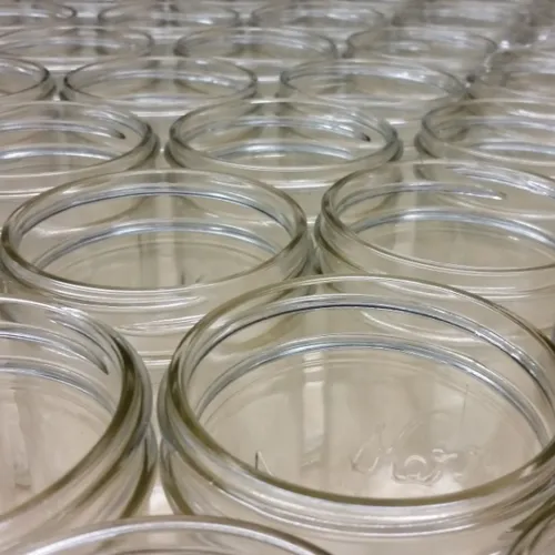 La consigne en verre fait son retour dans la région