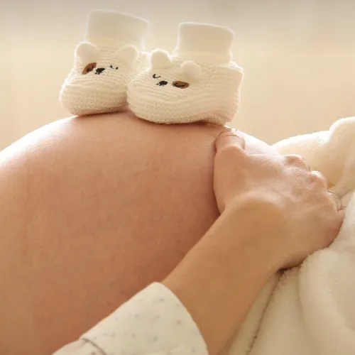 Bientôt un nouveau congé de naissance ?