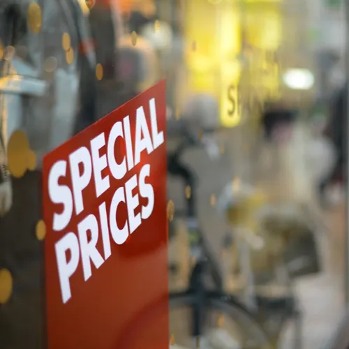 Les règles de remboursement en période de soldes