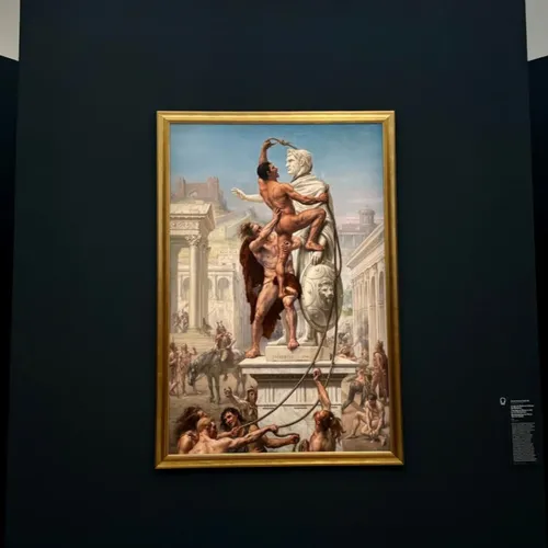 Gothiques : nouvelle exposition au Louvre-Lens !