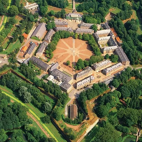 La Citadelle de Lille ouvre ses portes 
