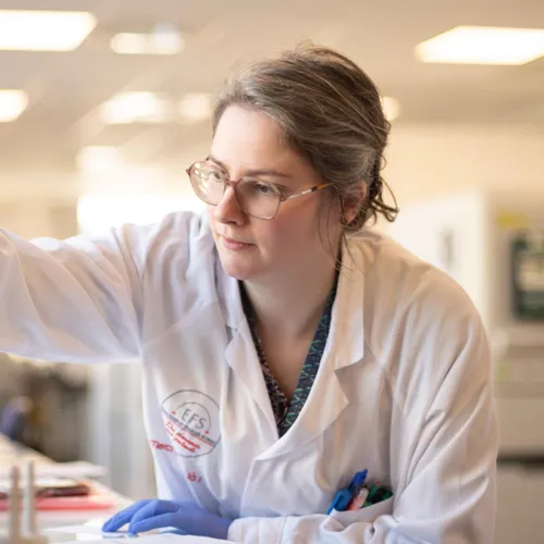 Les conditions pour donner son sang évoluent