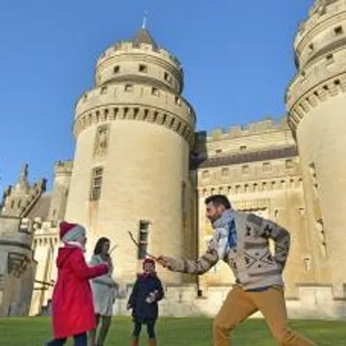 Hauts de France tourisme propose des weekends pour ces vacances 