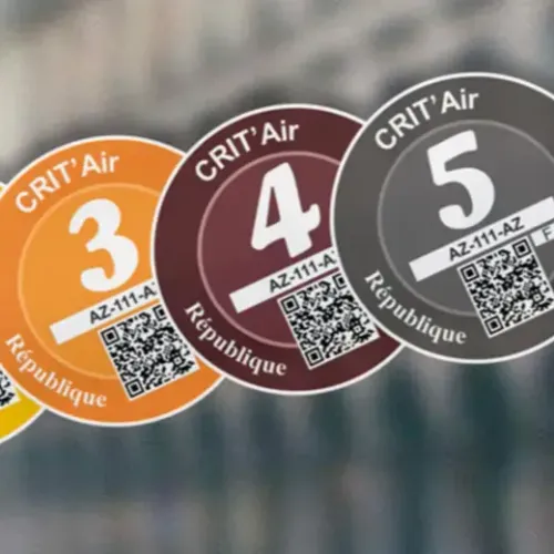 Future ZFE : la MEL lance une concertation réglementaire