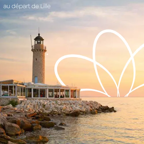 La Minute Conseil avec l'Aéroport de Lille