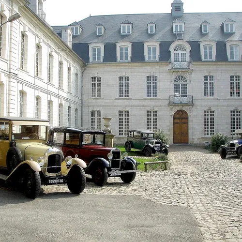 Un nouveau salon du loisirs créatifs à Amiens 