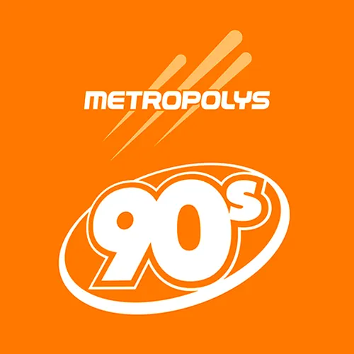 Metropolys 90