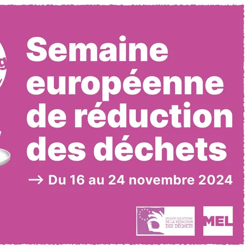 La Minute Conseil avec la Metropole Européenne de Lille