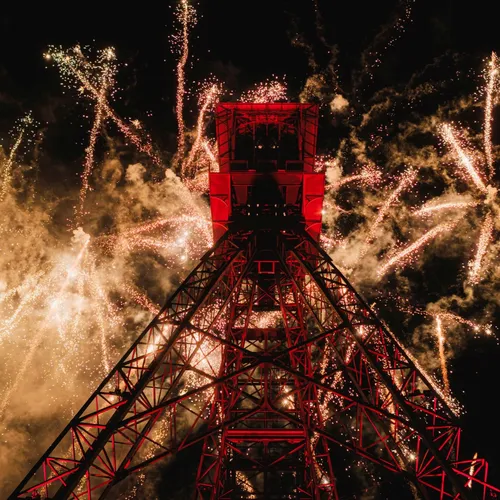 La Sainte-Barbe se prépare déjà dans le bassin minier ! 