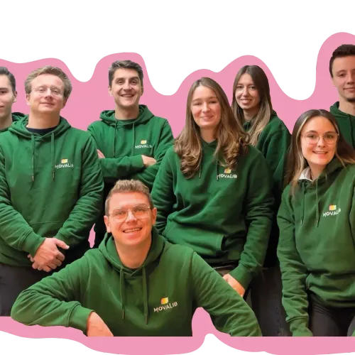 Movalib, une appli lilloise pour prendre rdv chez le garagiste 