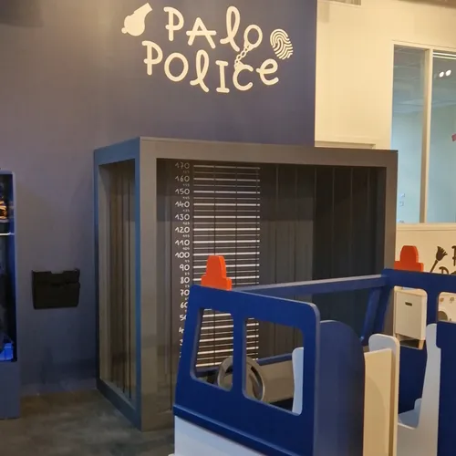 Palomano arrive à Lille