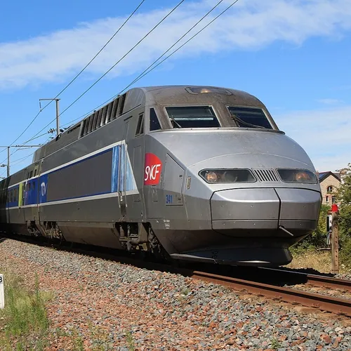 La numérotation des trains a changé