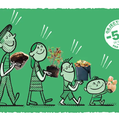 La Minute Conseil avec la Metropole Européenne de Lille