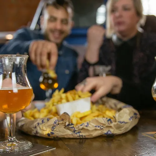 De nouvelles activités dans le bassin minier !