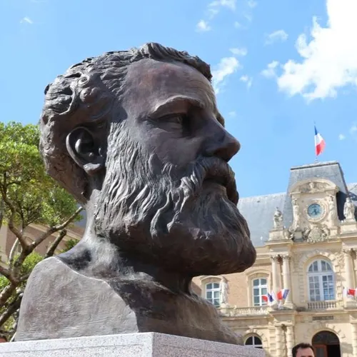 Une année festive autour de Jules Verne à Amiens