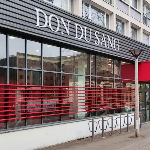 L'EFS partenaire de la Braderie de Lille 