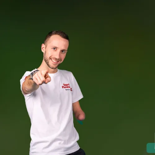 20 marathons en 23 jours : le défi fou du nordiste Pierre