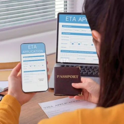 Un nouveau document nécessaire pour aller au Royaume-Uni