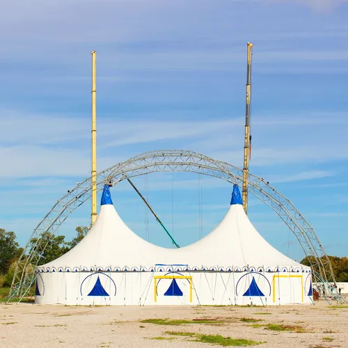 Pas de Grande Fête Lilloise du Cirque cette année