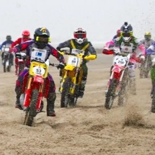 Alban, un Lillois sur la ligne de départ de l'Euduropale Vintage